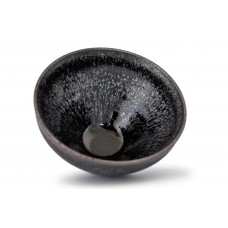 1500 A Song Jian-ware oil-drips bowl